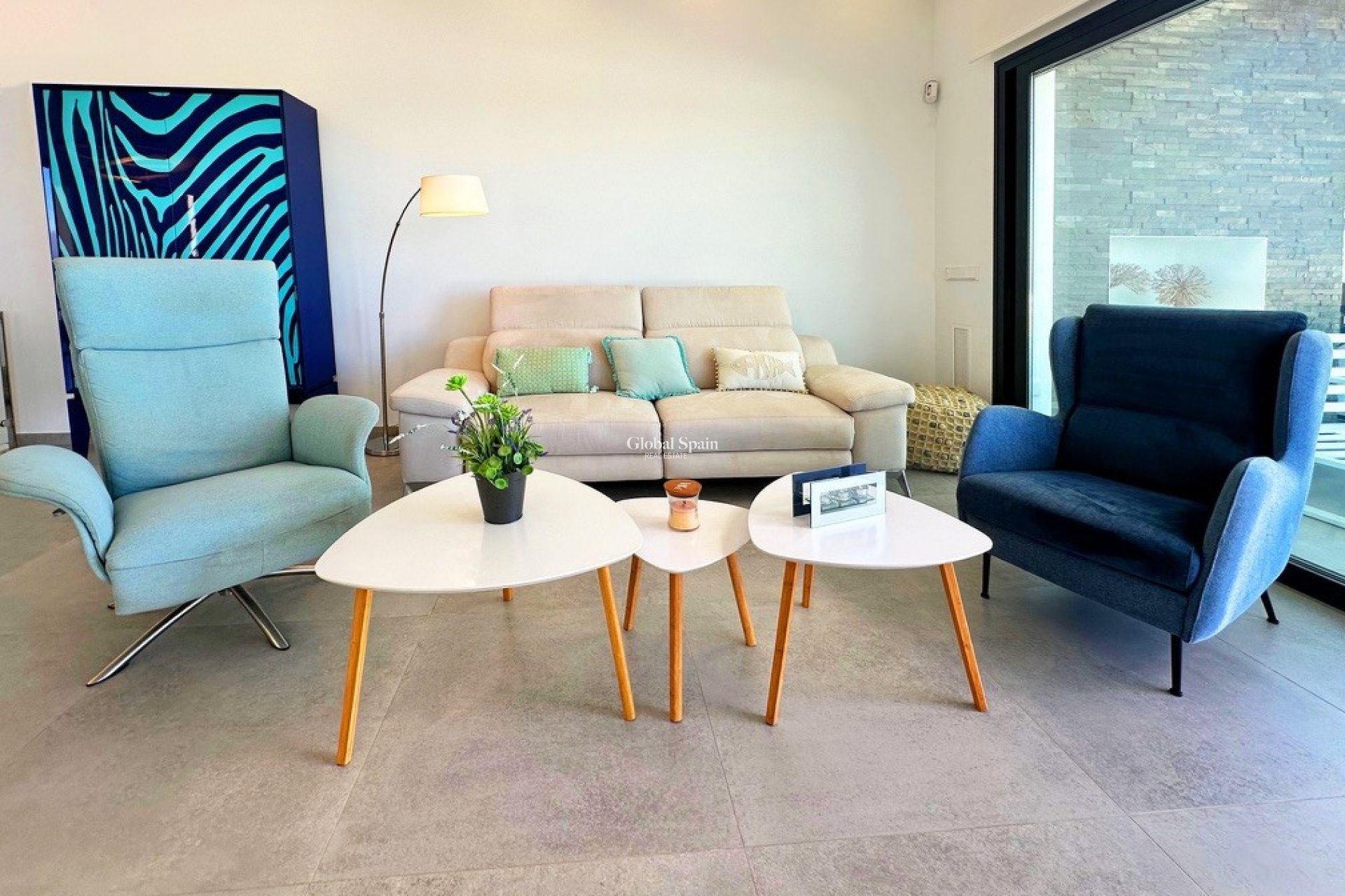 Revente - VILLA -
ROJALES - Inland