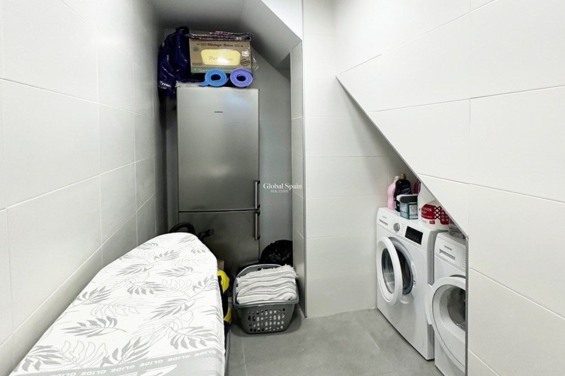 Revente - VILLA -
ROJALES - Inland