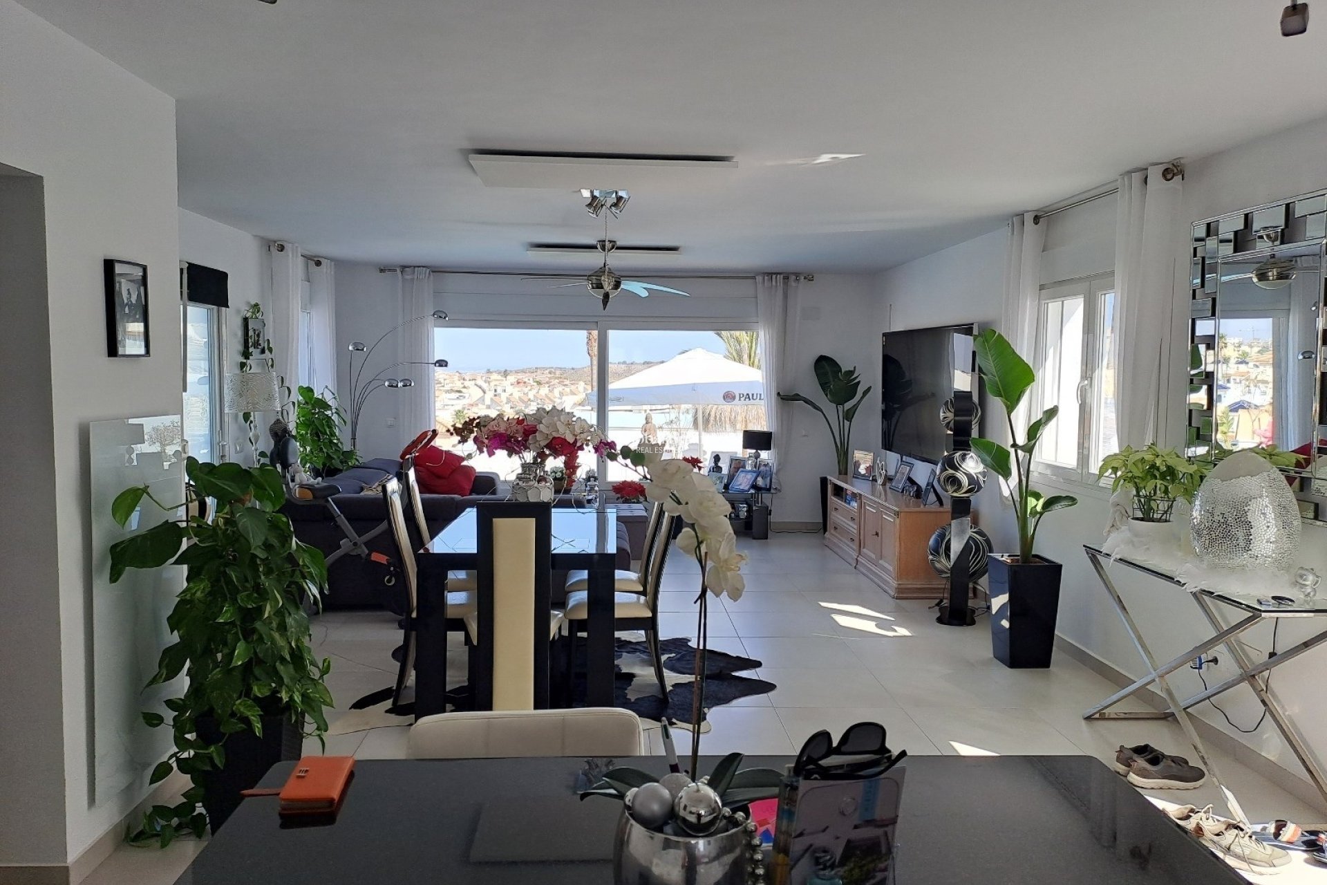 Revente - VILLA -
ROJALES - Inland