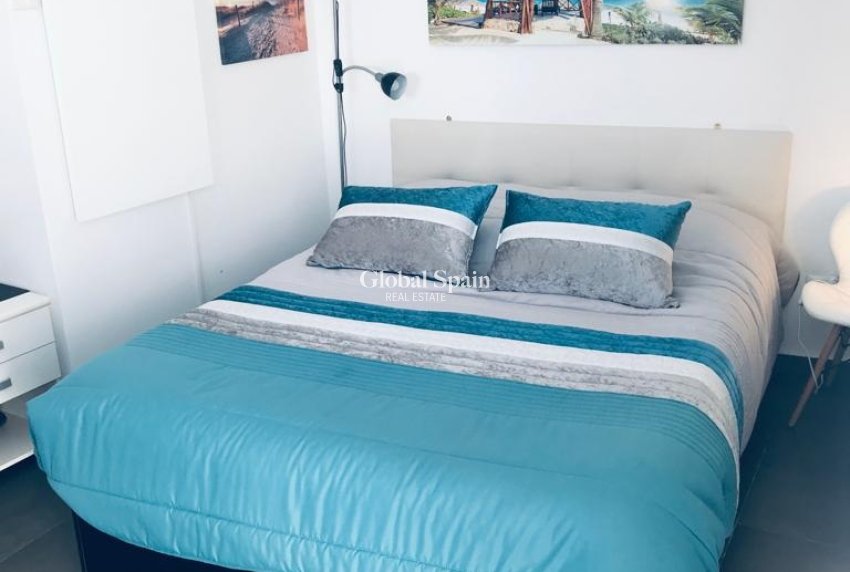 Revente - VILLA -
ROJALES - Inland