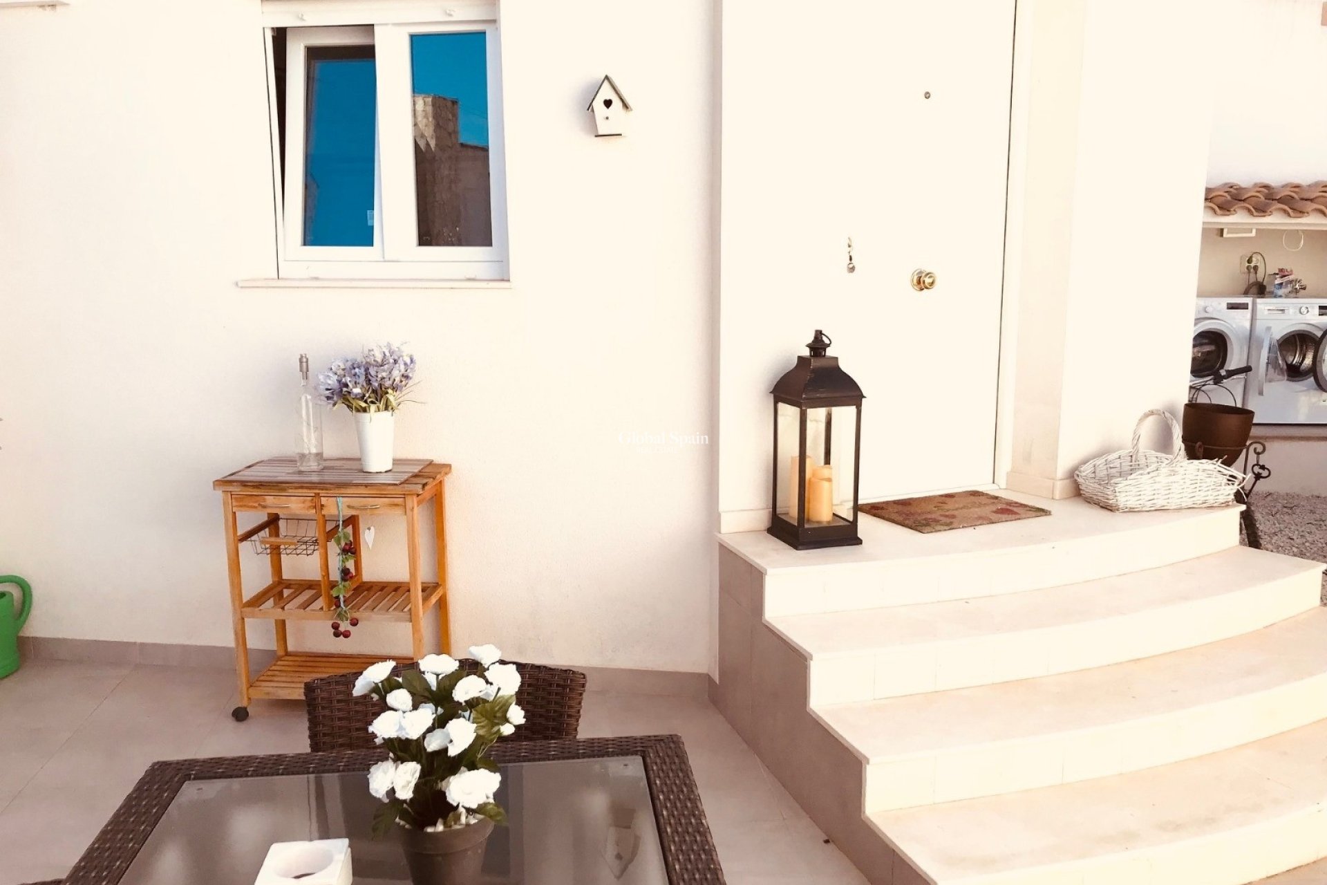 Revente - VILLA -
ROJALES - Inland