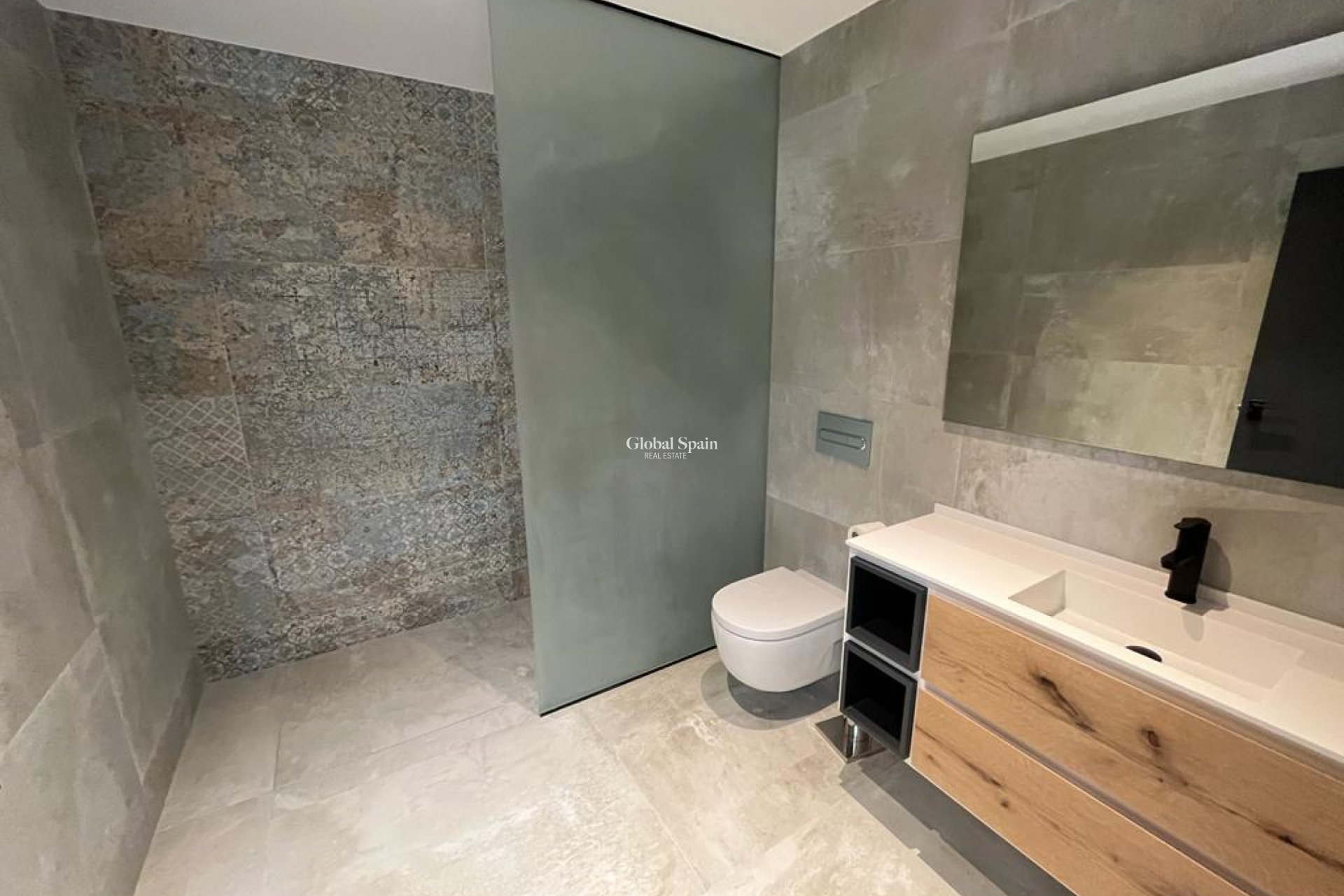 Revente - VILLA -
ROJALES - Inland