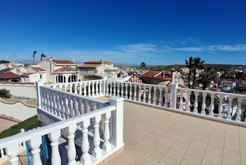 Revente - VILLA -
ROJALES - Inland