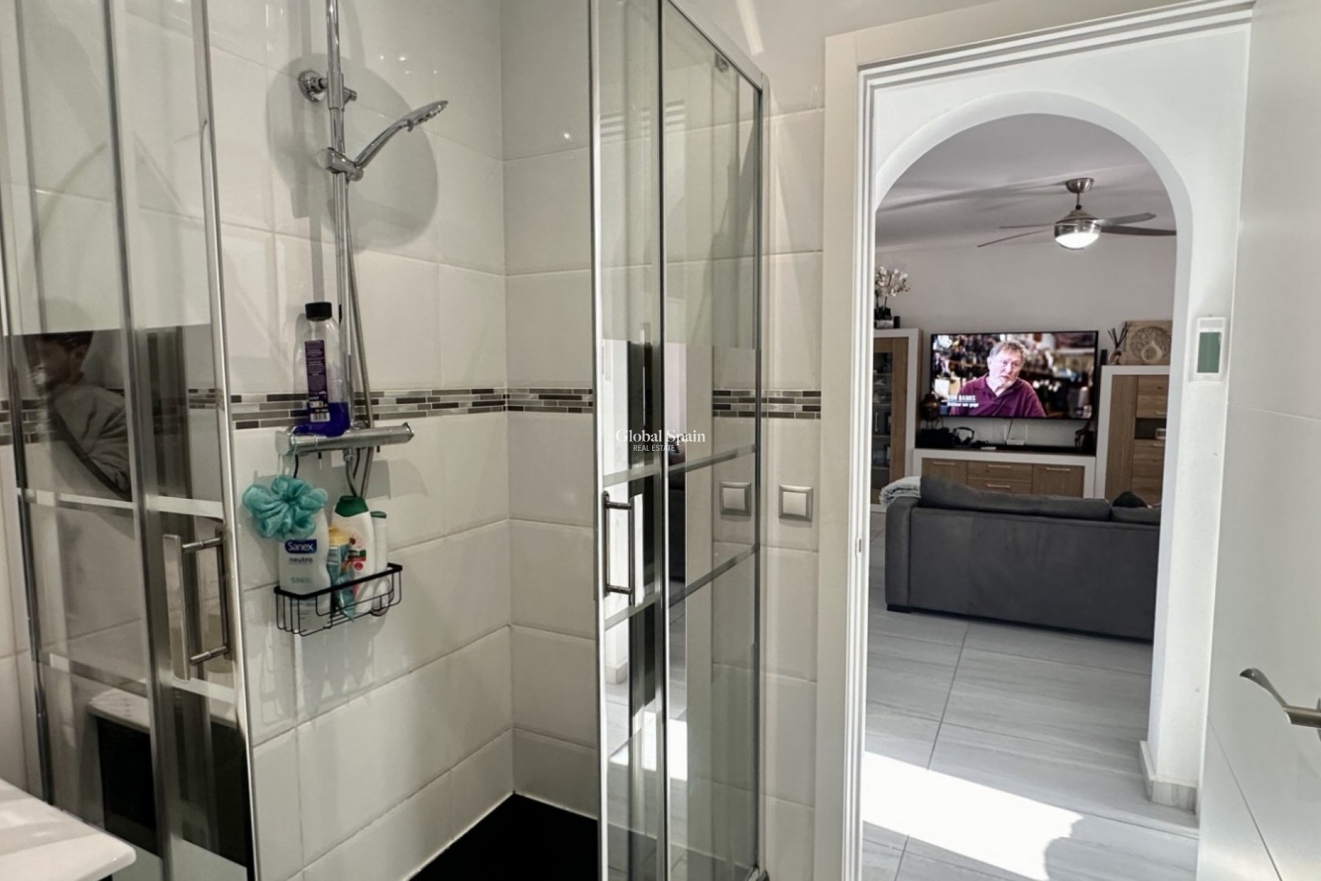 Revente - VILLA -
ROJALES - Inland