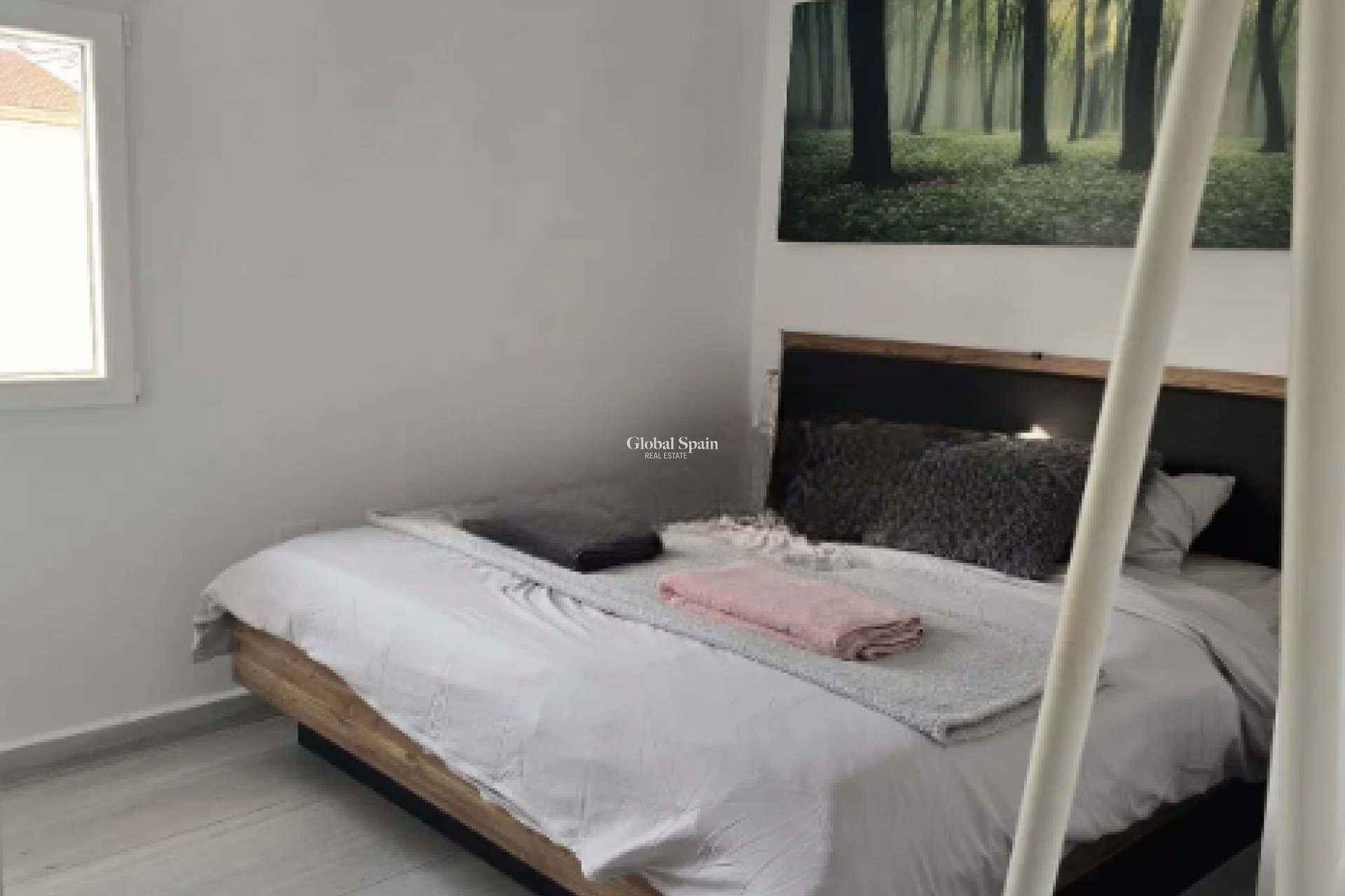 Revente - VILLA -
ROJALES - Inland