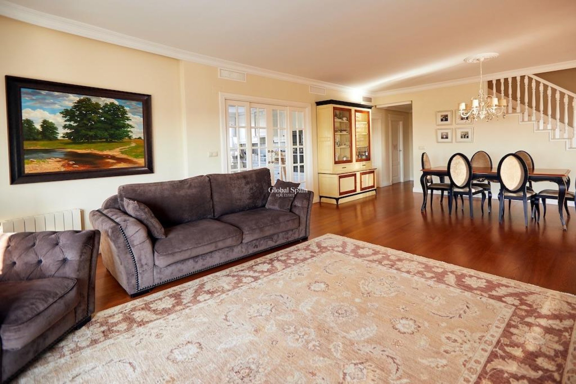 Revente - VILLA -
ROJALES - Inland