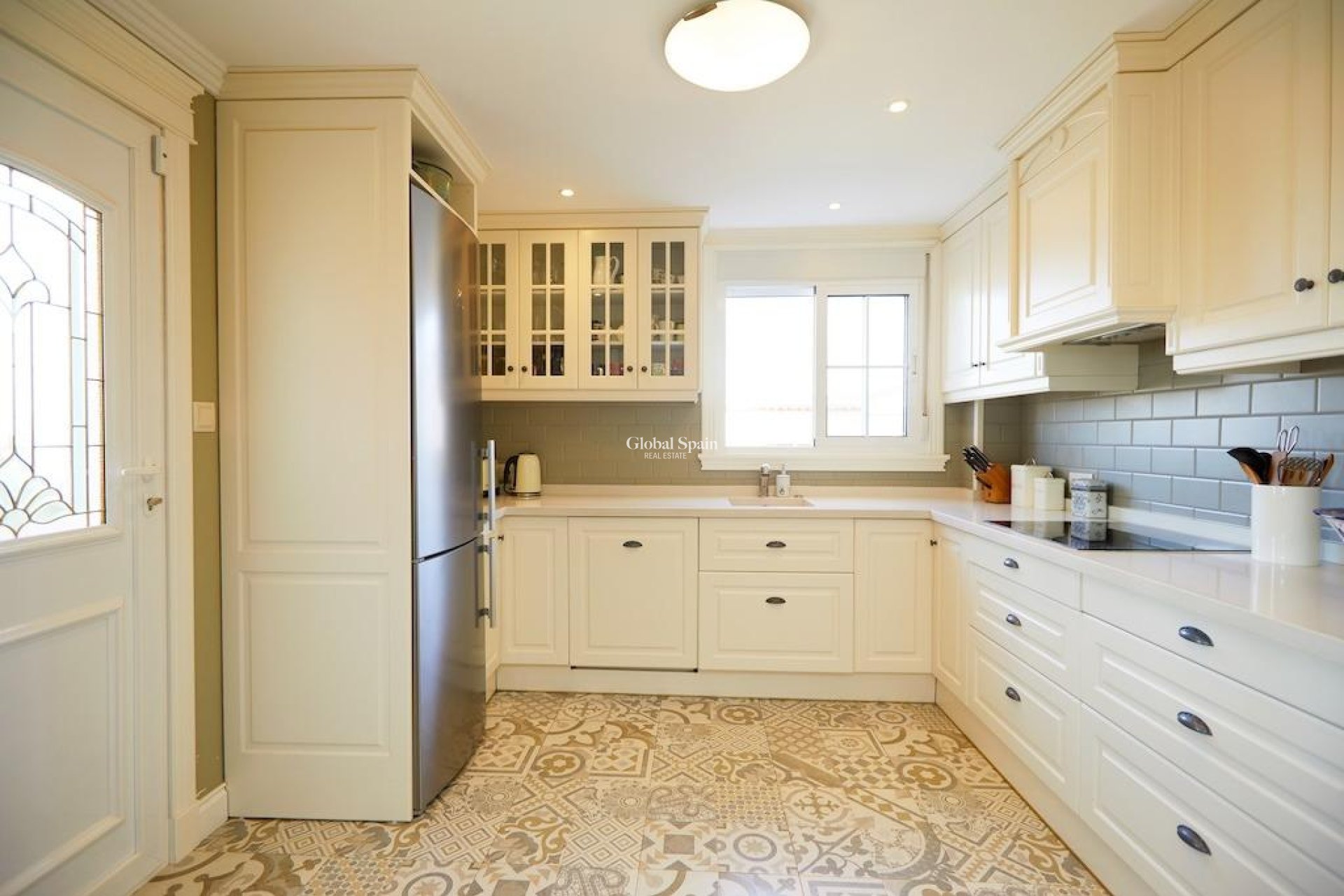 Revente - VILLA -
ROJALES - Inland