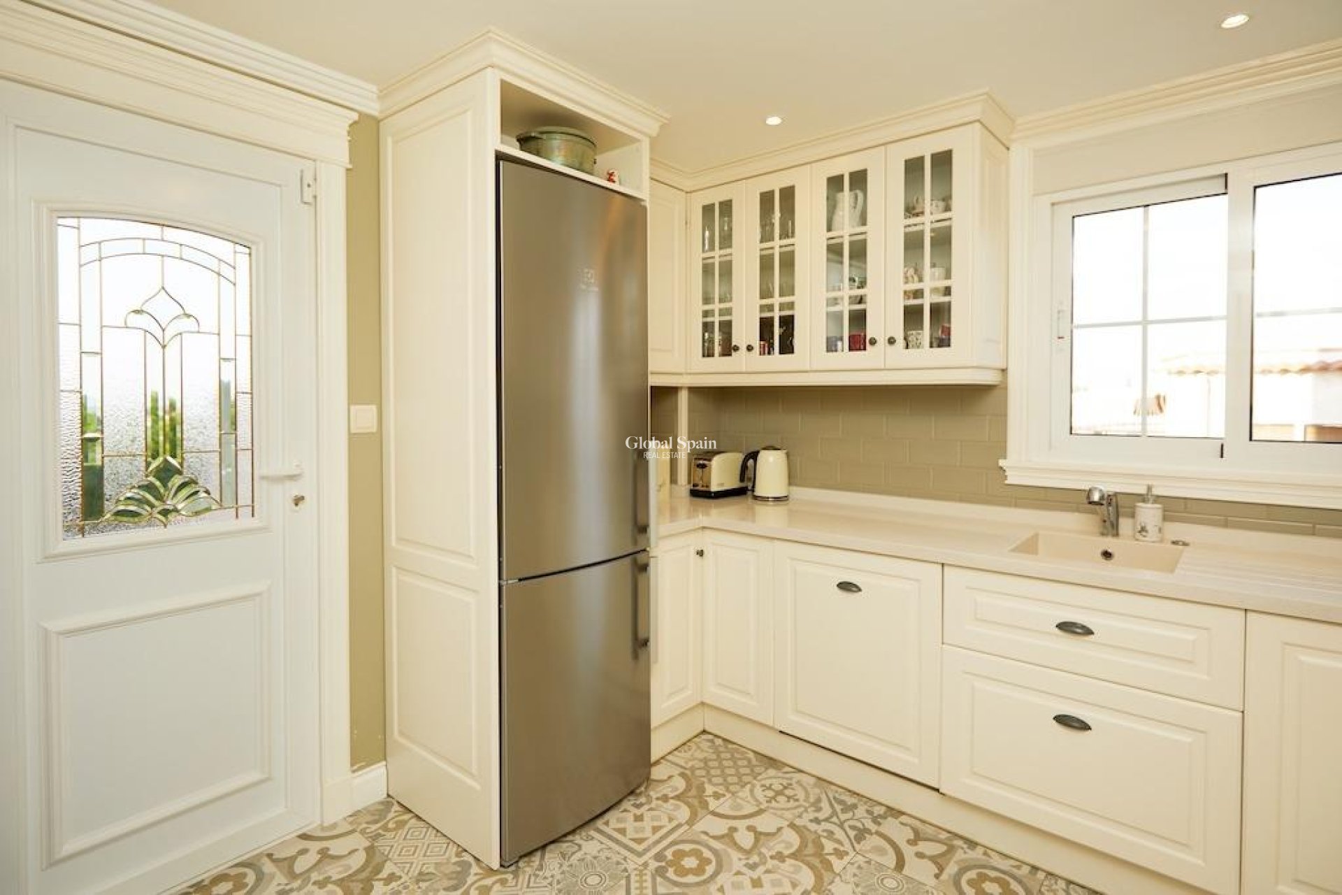 Revente - VILLA -
ROJALES - Inland