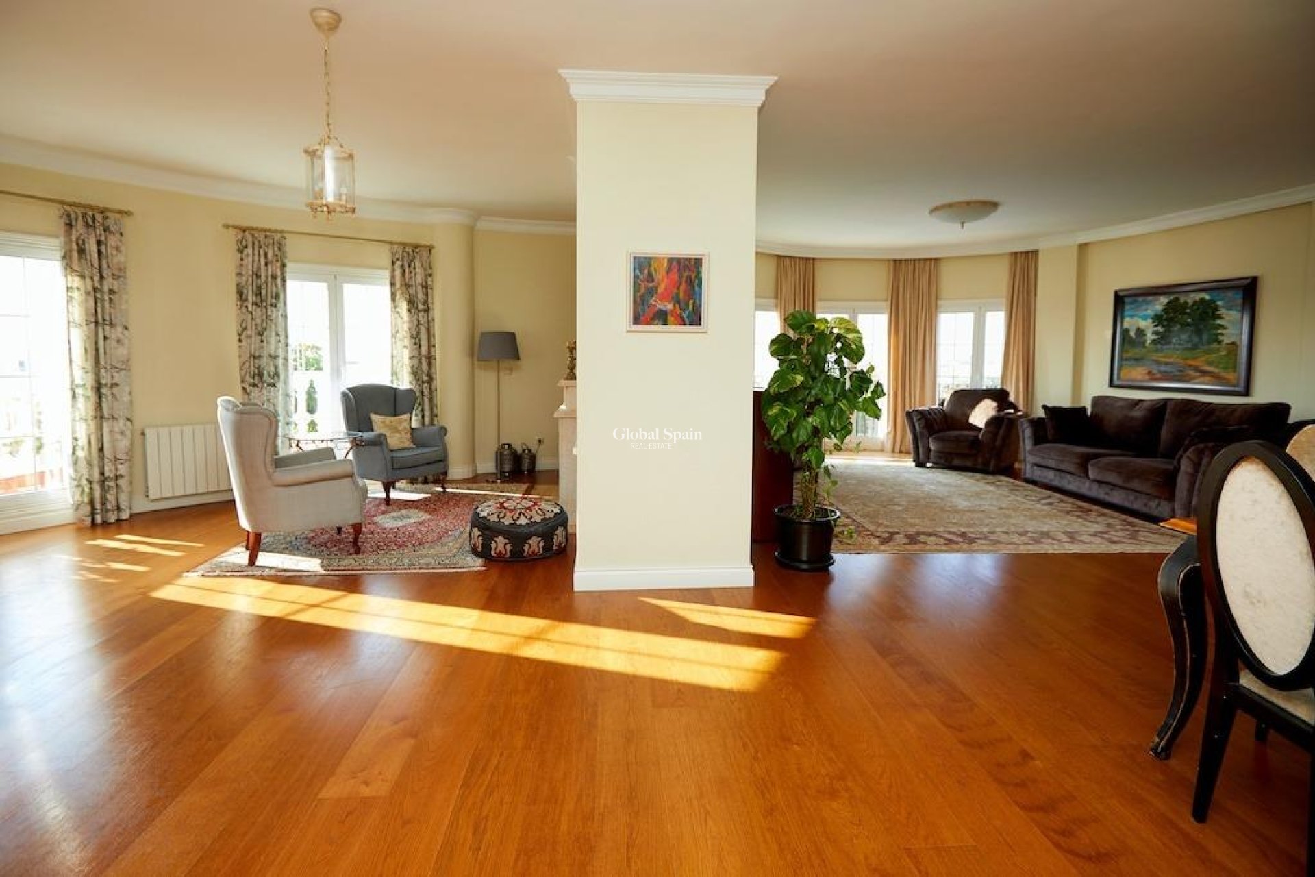 Revente - VILLA -
ROJALES - Inland