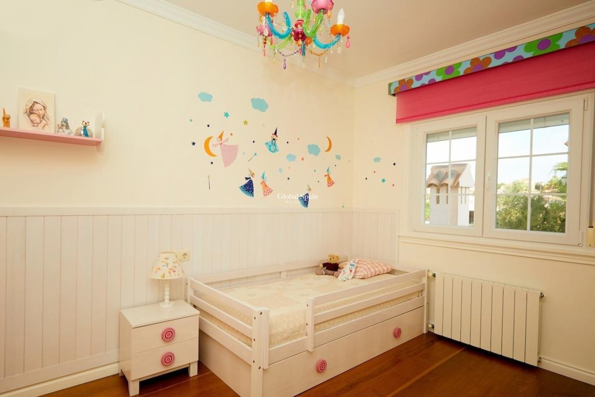 Revente - VILLA -
ROJALES - Inland