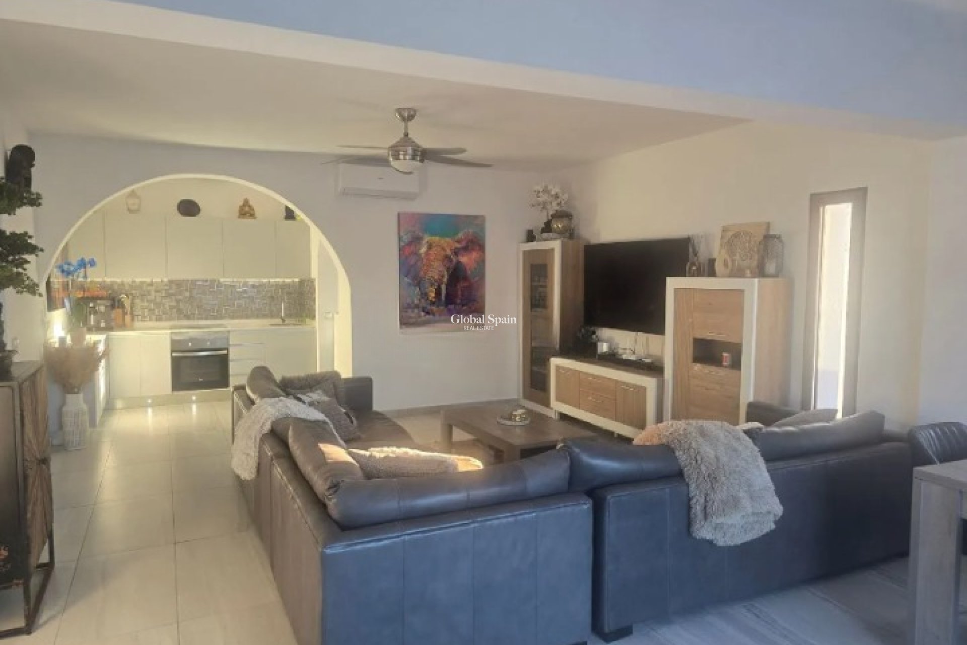 Revente - VILLA -
ROJALES - Inland