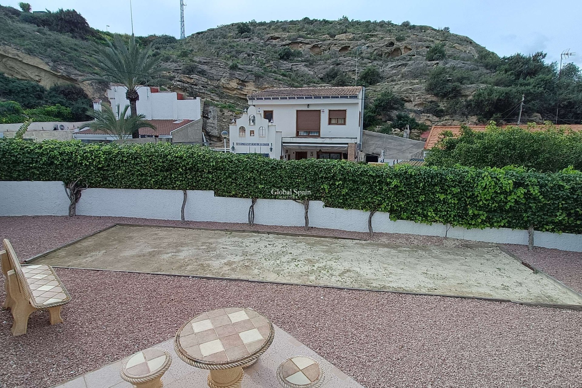 Revente - VILLA -
ROJALES - Inland