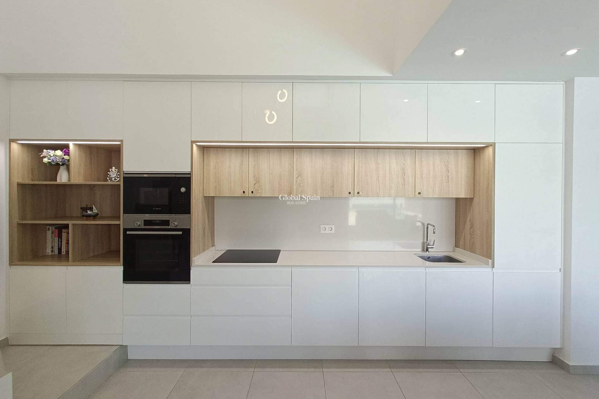 Revente - VILLA -
ROJALES - Inland
