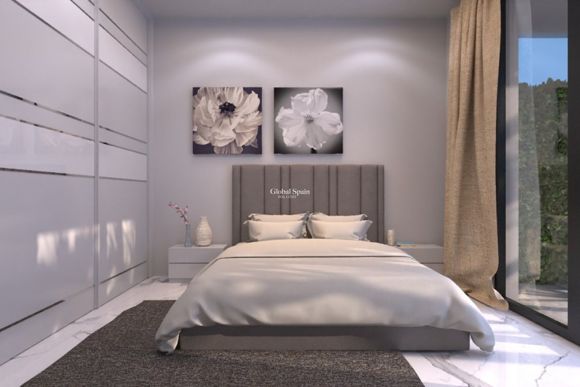 Revente - VILLA -
ROJALES - Inland