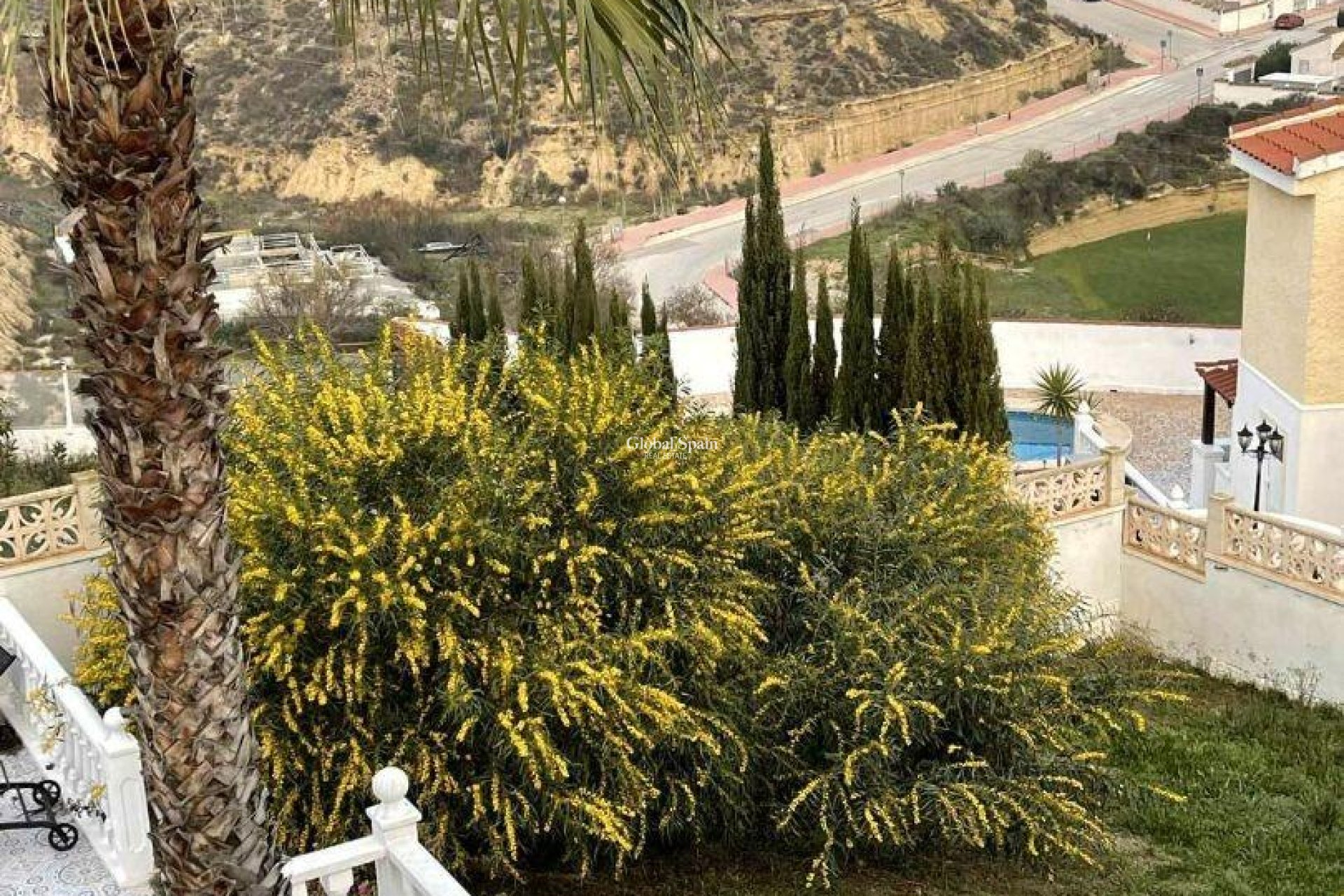 Revente - VILLA -
ROJALES - La Marquesa Golf