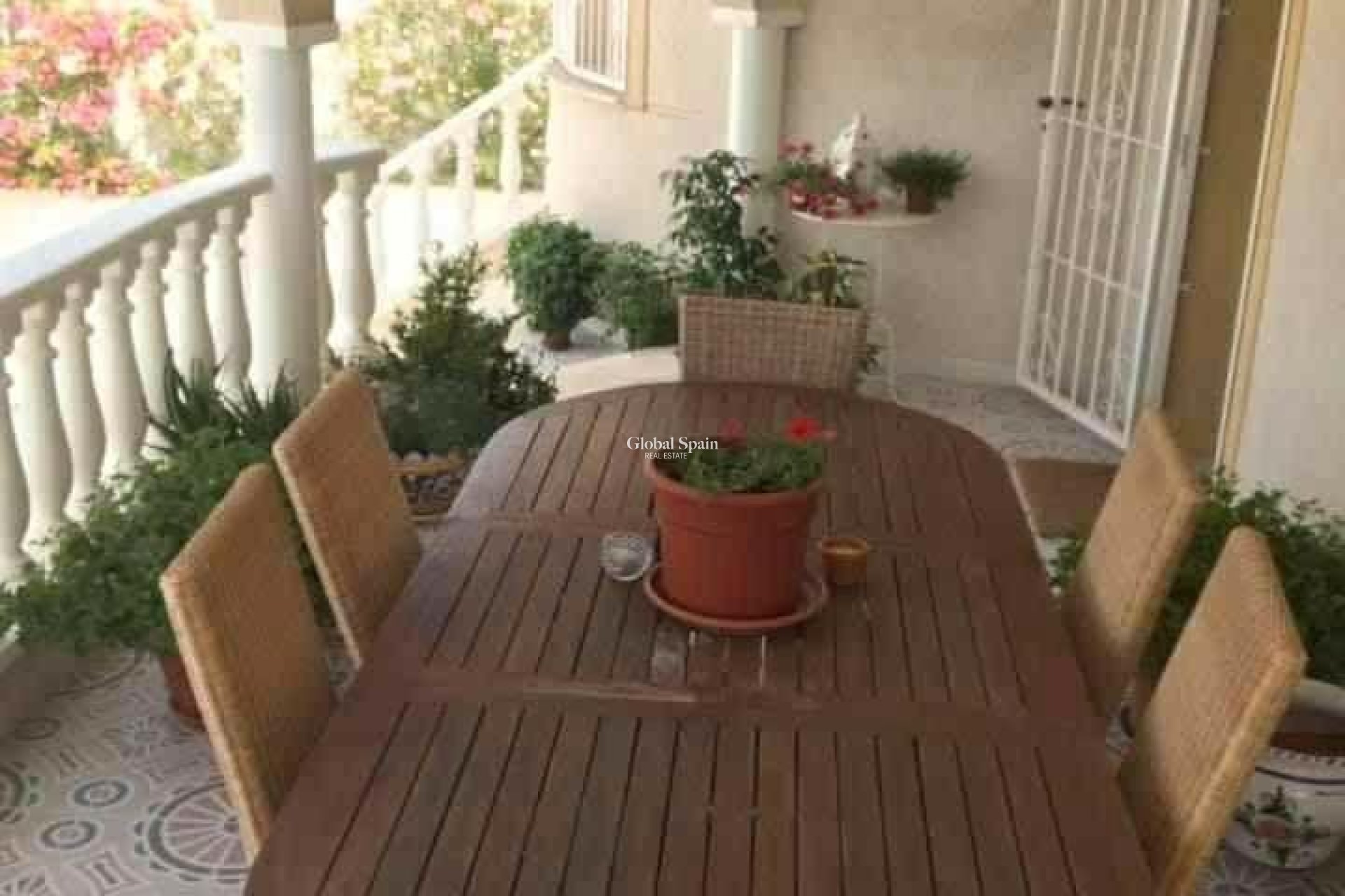 Revente - VILLA -
ROJALES - La Marquesa Golf