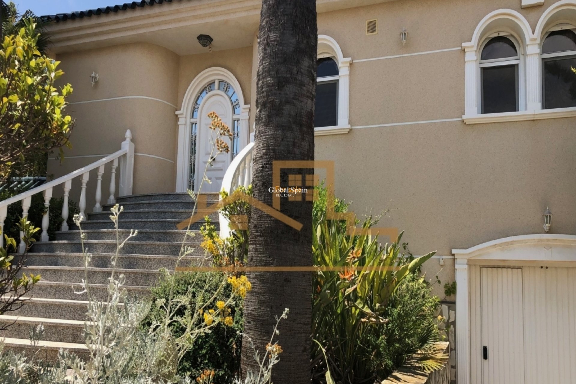 Revente - Villa -
ROJALES - La Marquesa