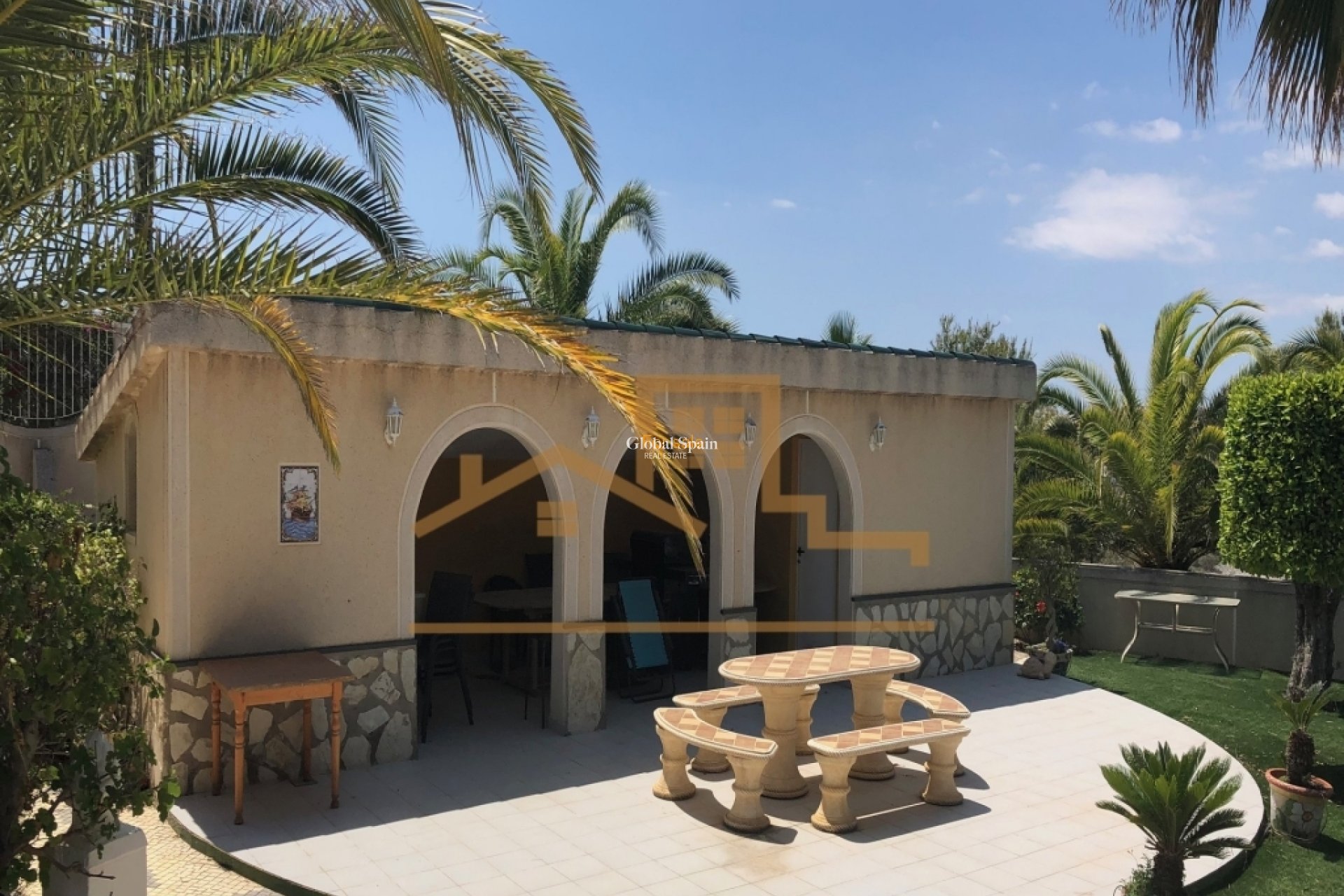 Revente - Villa -
ROJALES - La Marquesa