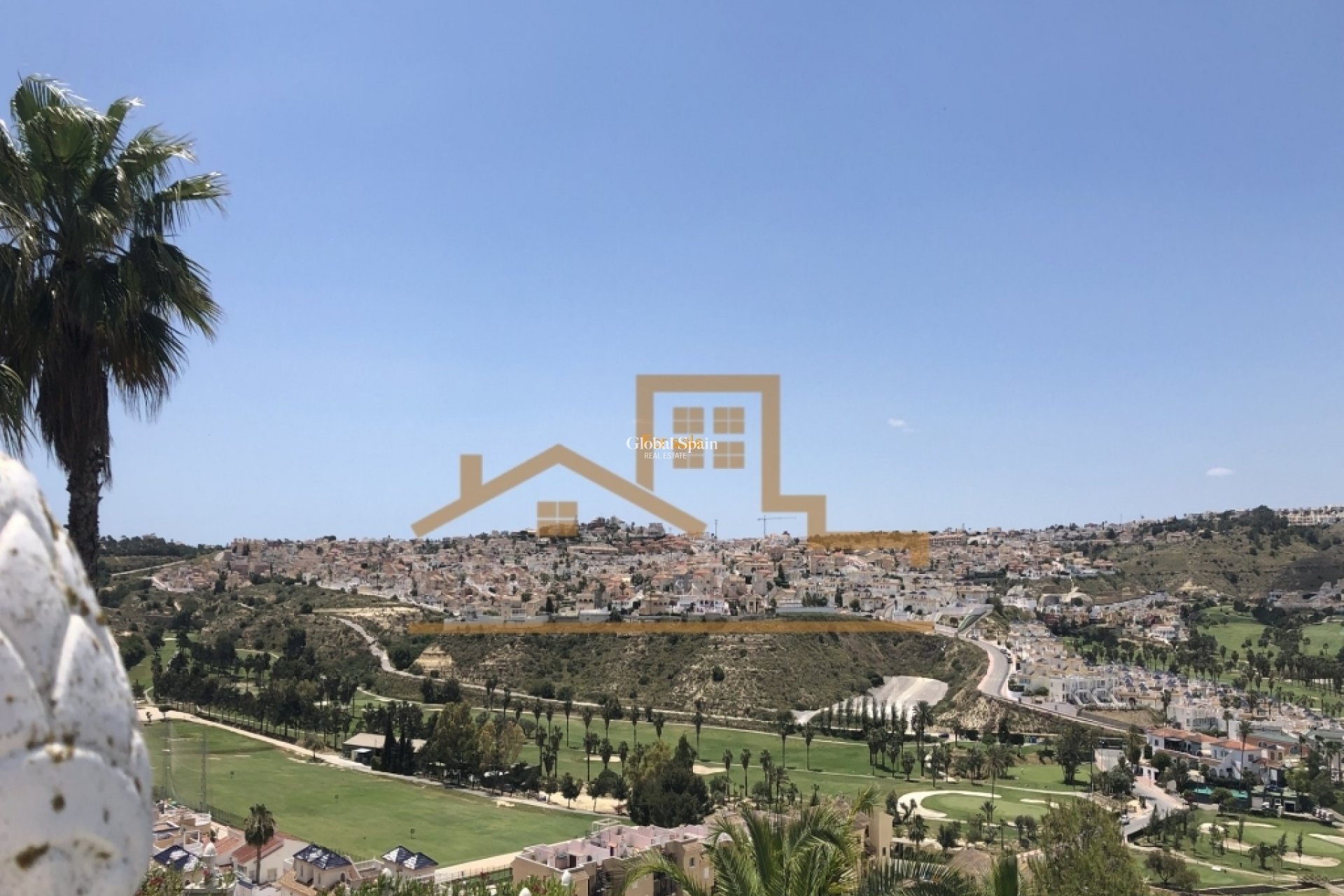 Revente - Villa -
ROJALES - La Marquesa