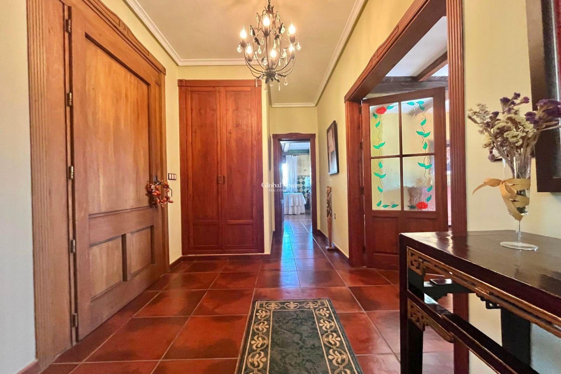 Revente - VILLA -
ROJALES - La Vega Baja