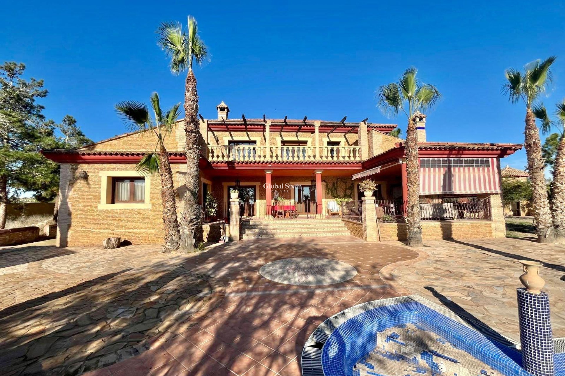 Revente - VILLA -
ROJALES - La Vega Baja