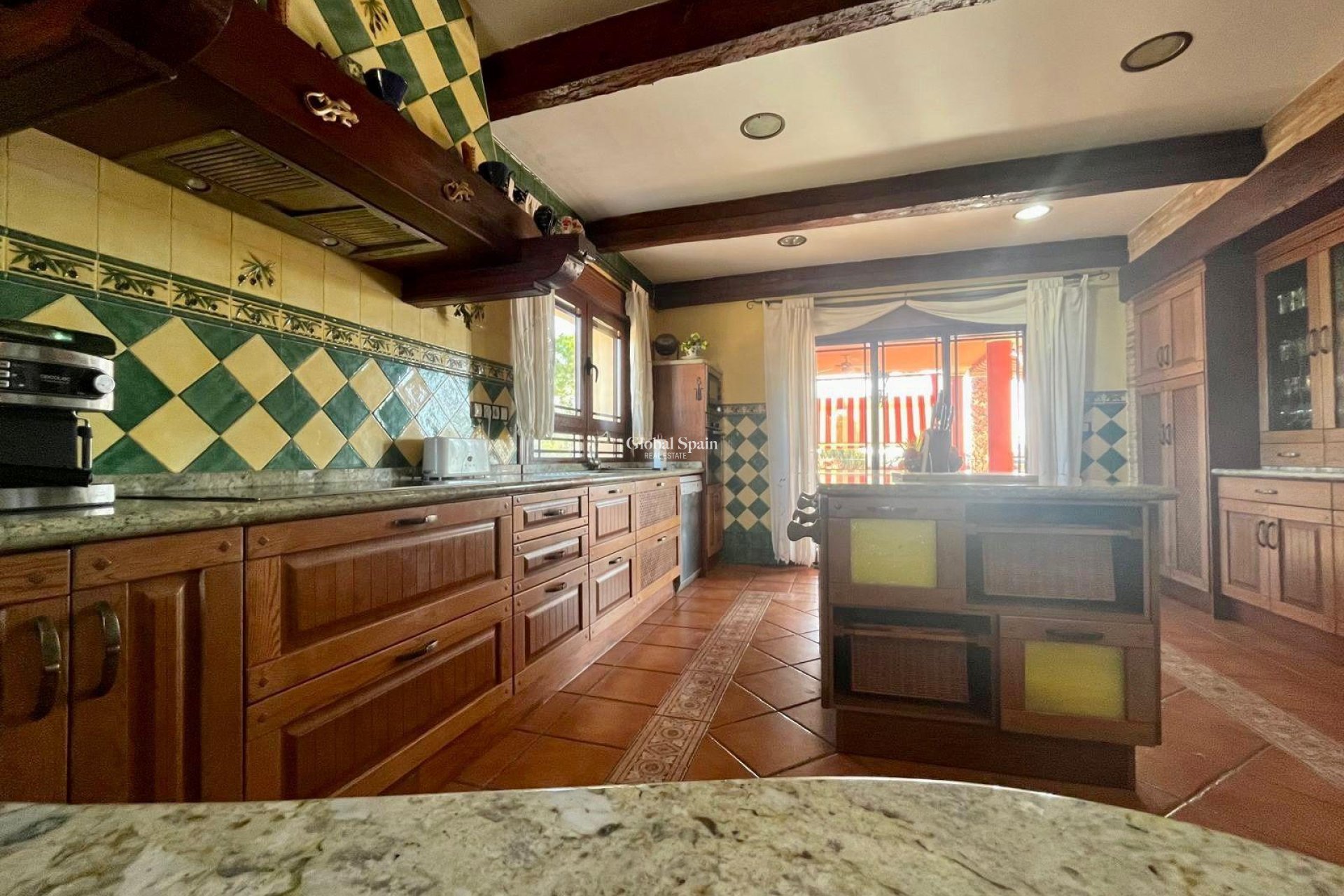 Revente - VILLA -
ROJALES - La Vega Baja