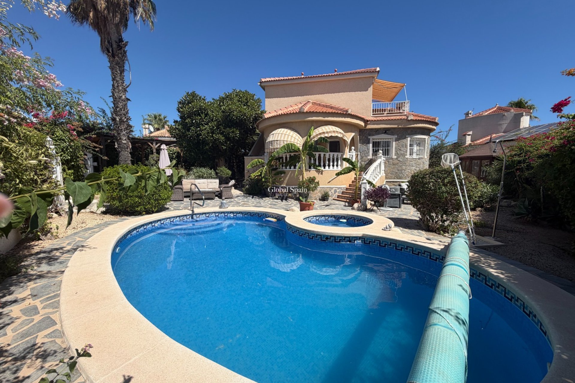 Revente - VILLA -
ROJALES - Lo Pepín