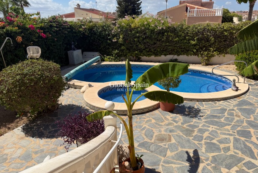 Revente - VILLA -
ROJALES - Lo Pepín