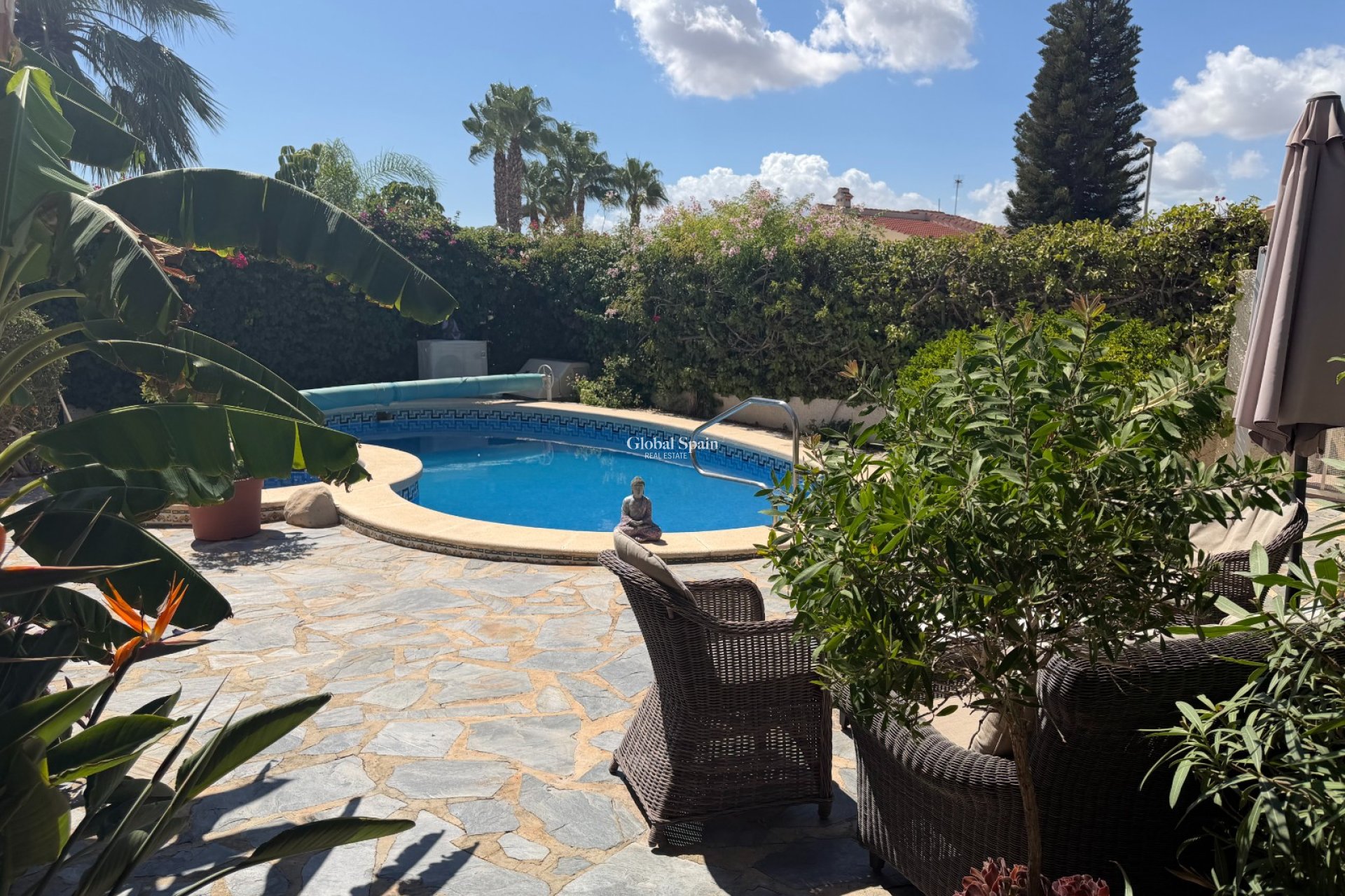 Revente - VILLA -
ROJALES - Lo Pepín