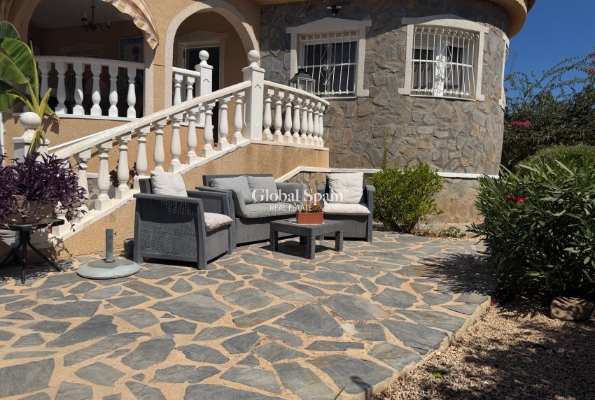 Revente - VILLA -
ROJALES - Lo Pepín