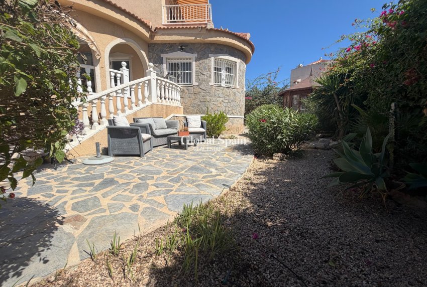 Revente - VILLA -
ROJALES - Lo Pepín