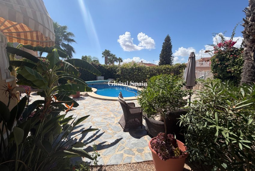 Revente - VILLA -
ROJALES - Lo Pepín