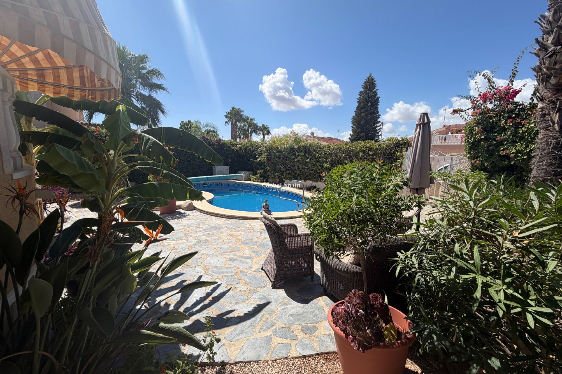 Revente - VILLA -
ROJALES - Lo Pepín