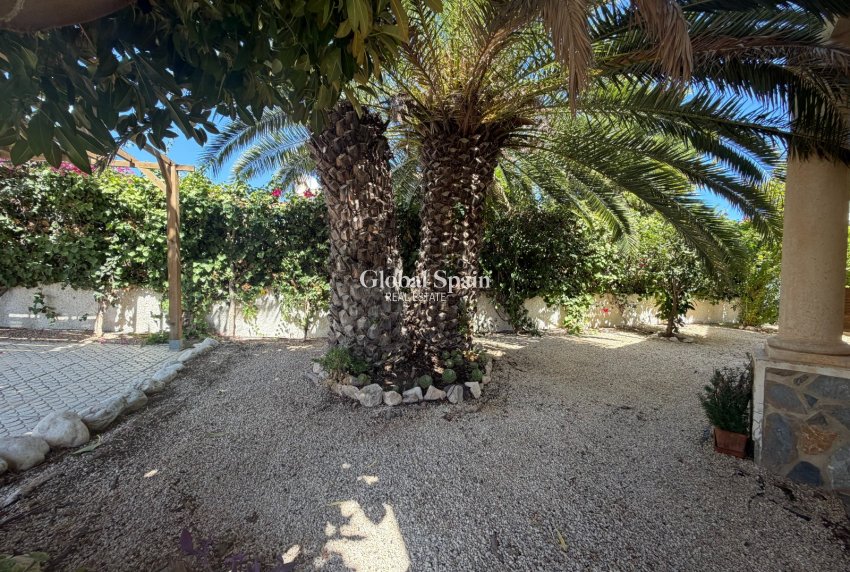 Revente - VILLA -
ROJALES - Lo Pepín