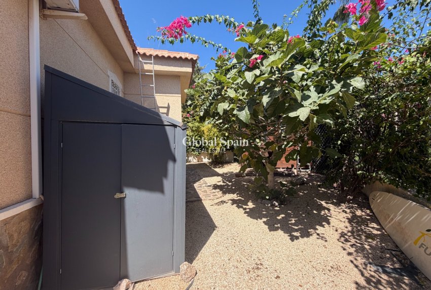 Revente - VILLA -
ROJALES - Lo Pepín