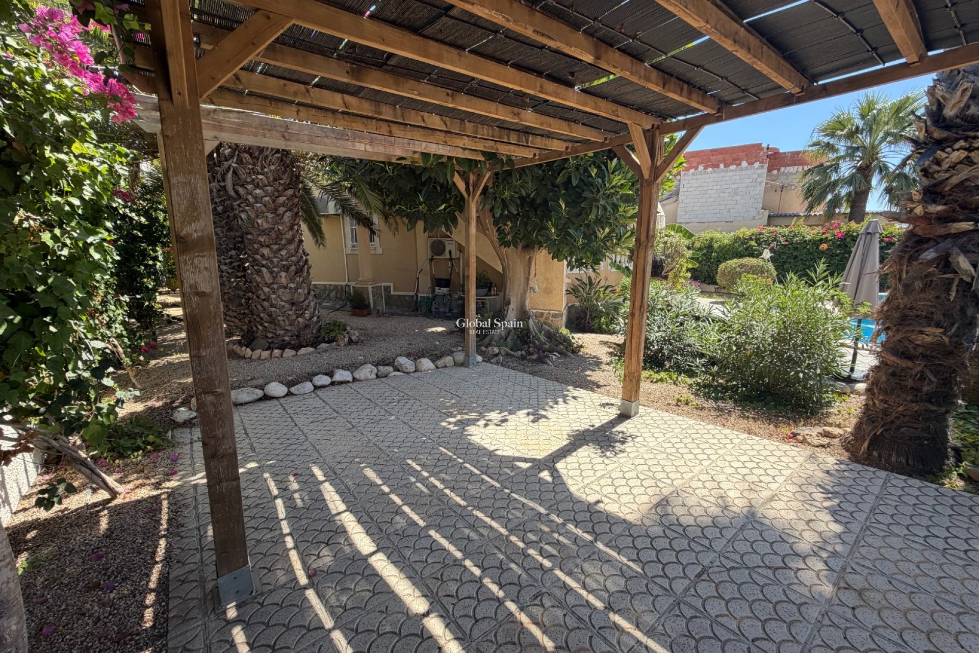 Revente - VILLA -
ROJALES - Lo Pepín