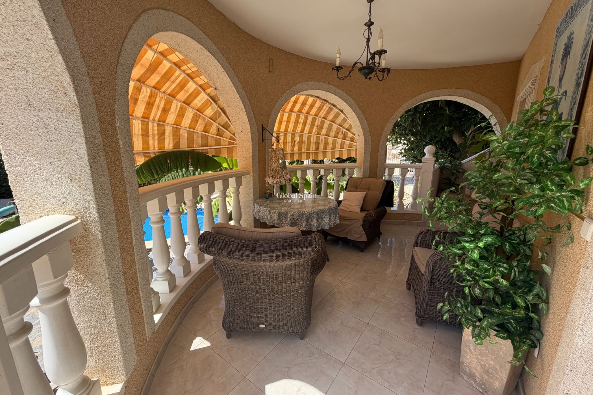 Revente - VILLA -
ROJALES - Lo Pepín