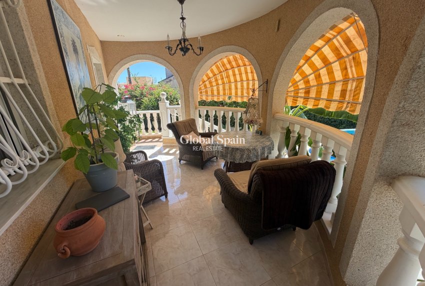 Revente - VILLA -
ROJALES - Lo Pepín