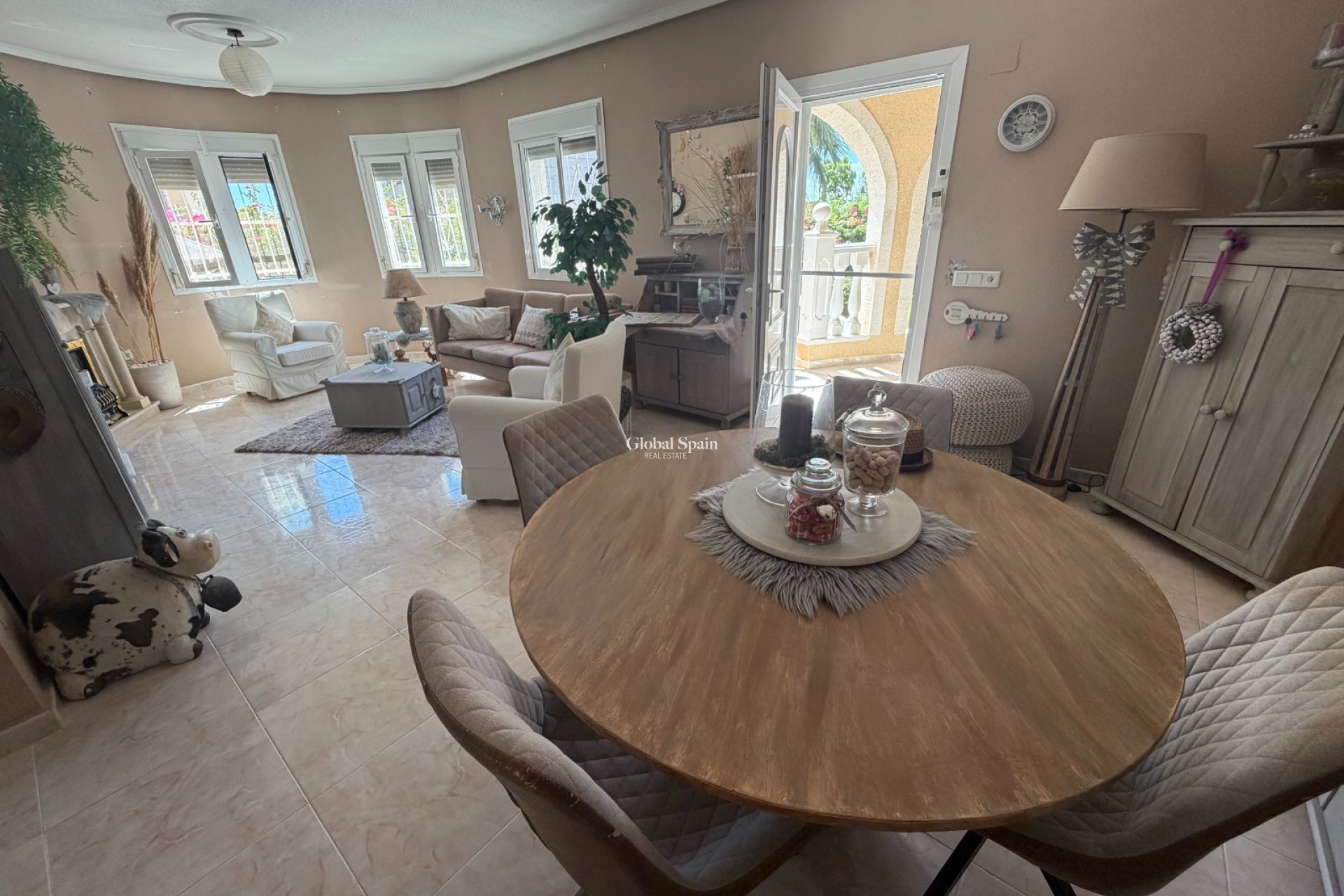 Revente - VILLA -
ROJALES - Lo Pepín