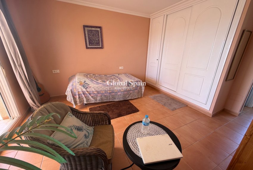 Revente - VILLA -
ROJALES - Lo Pepín