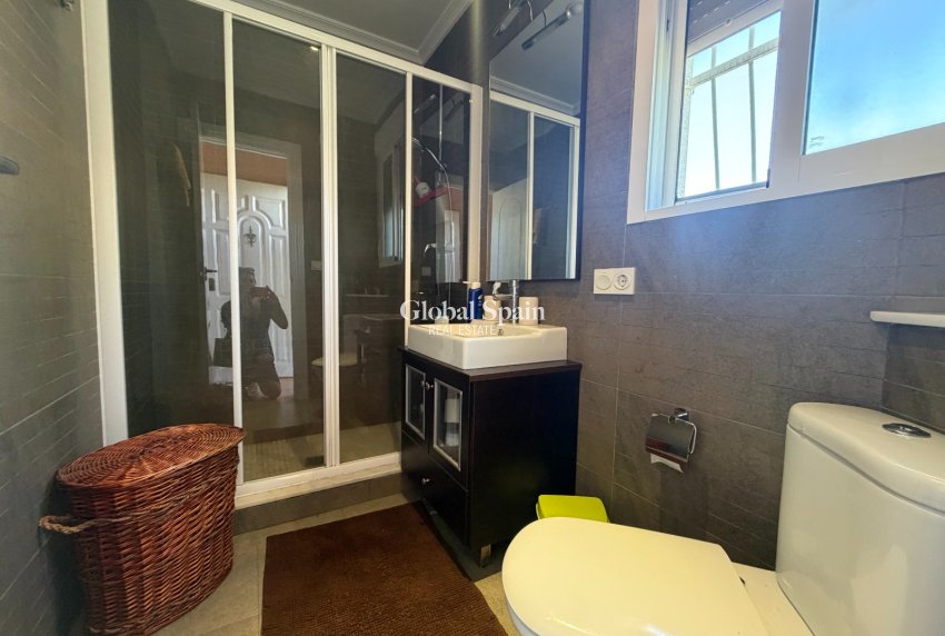 Revente - VILLA -
ROJALES - Lo Pepín