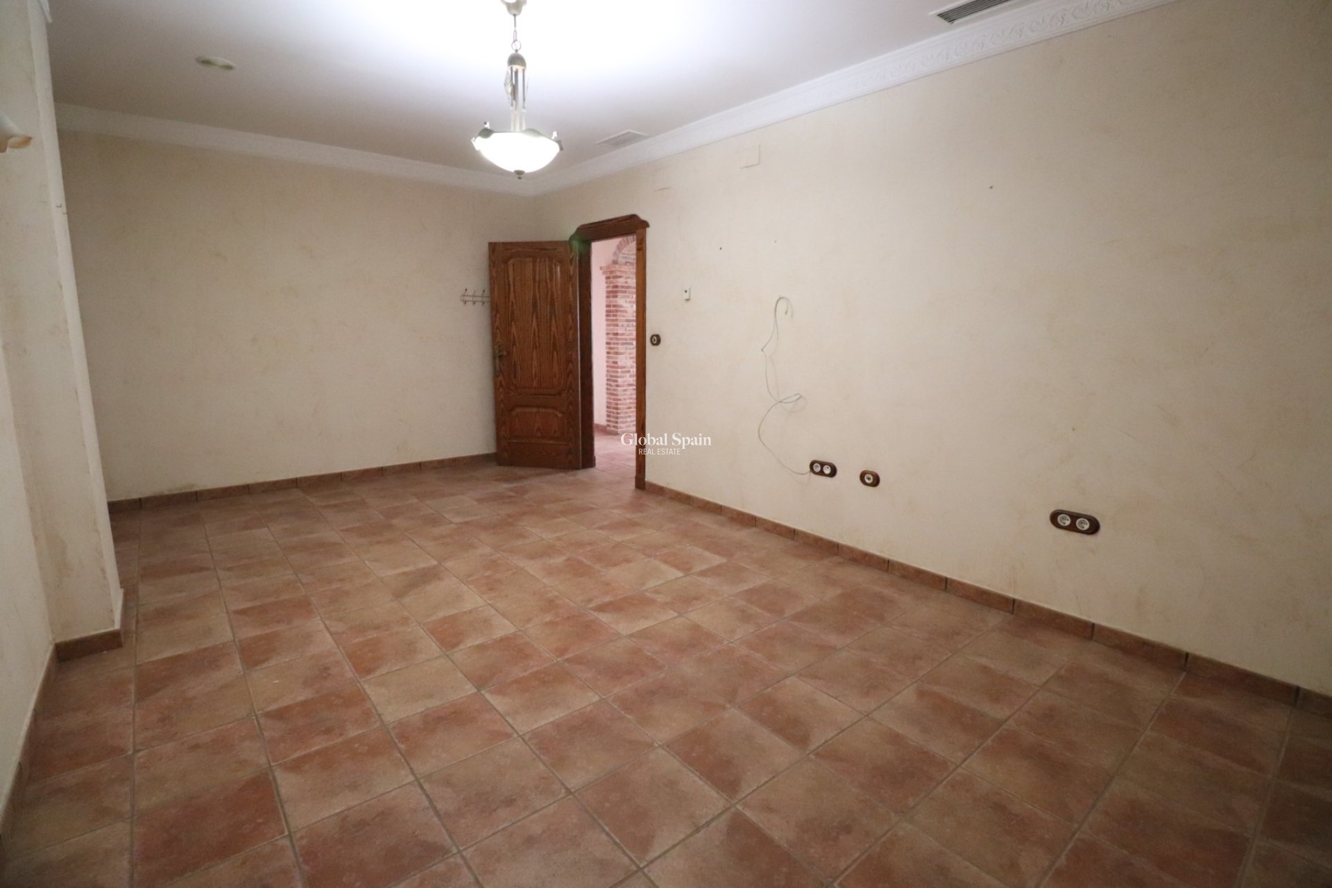Revente - VILLA -
ROJALES - Los Palacios