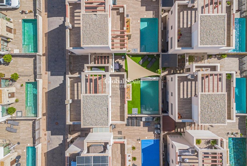 Revente - VILLA -
ROJALES - Pueblo bravo