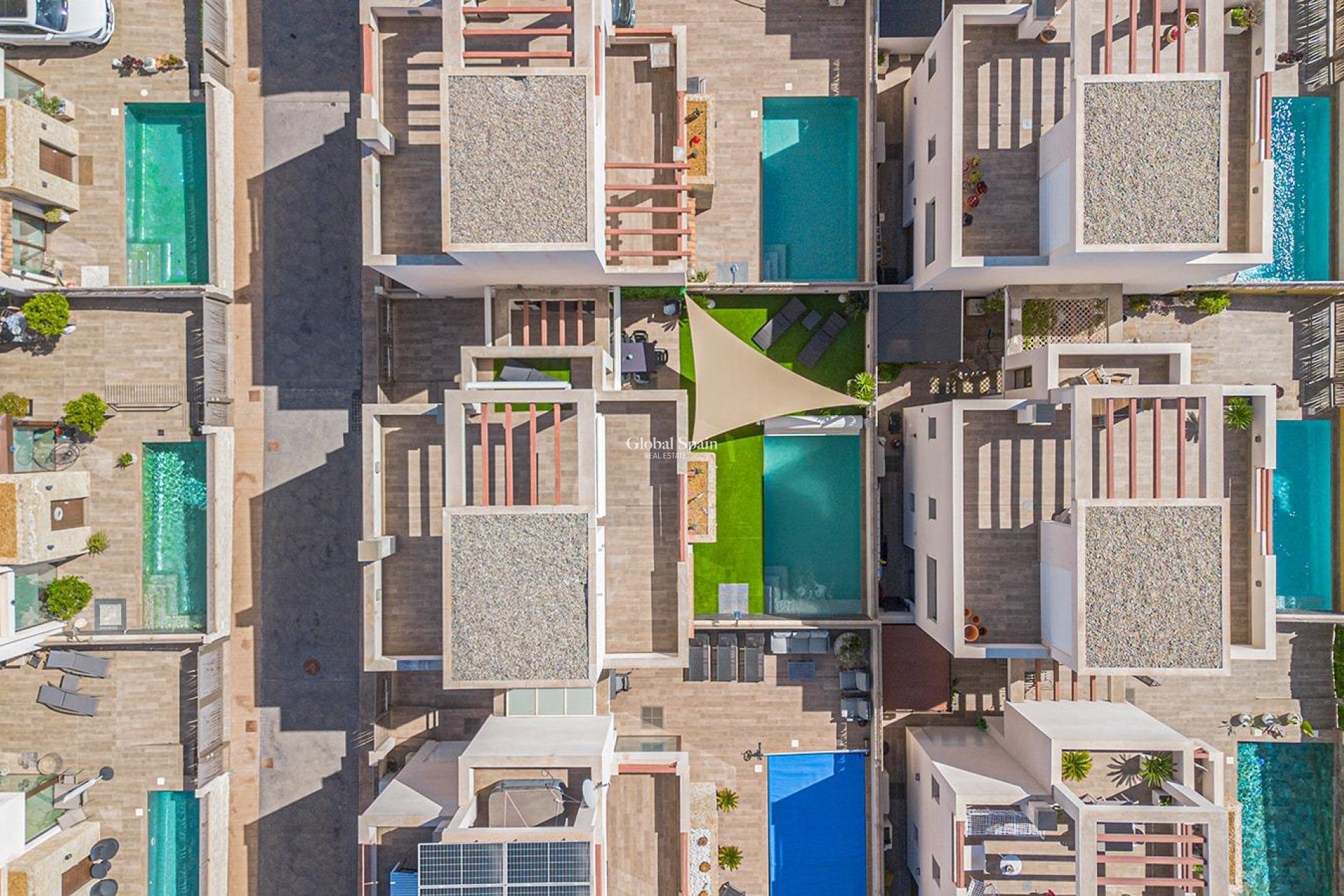 Revente - VILLA -
ROJALES - Pueblo bravo