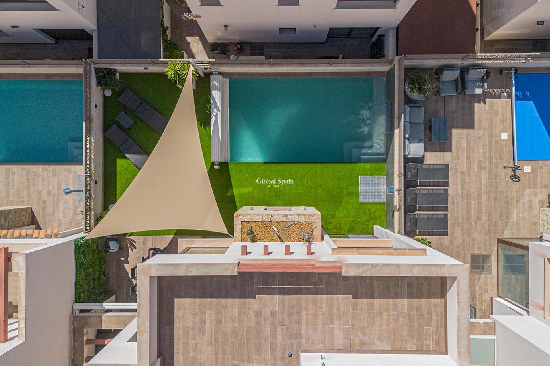 Revente - VILLA -
ROJALES - Pueblo bravo