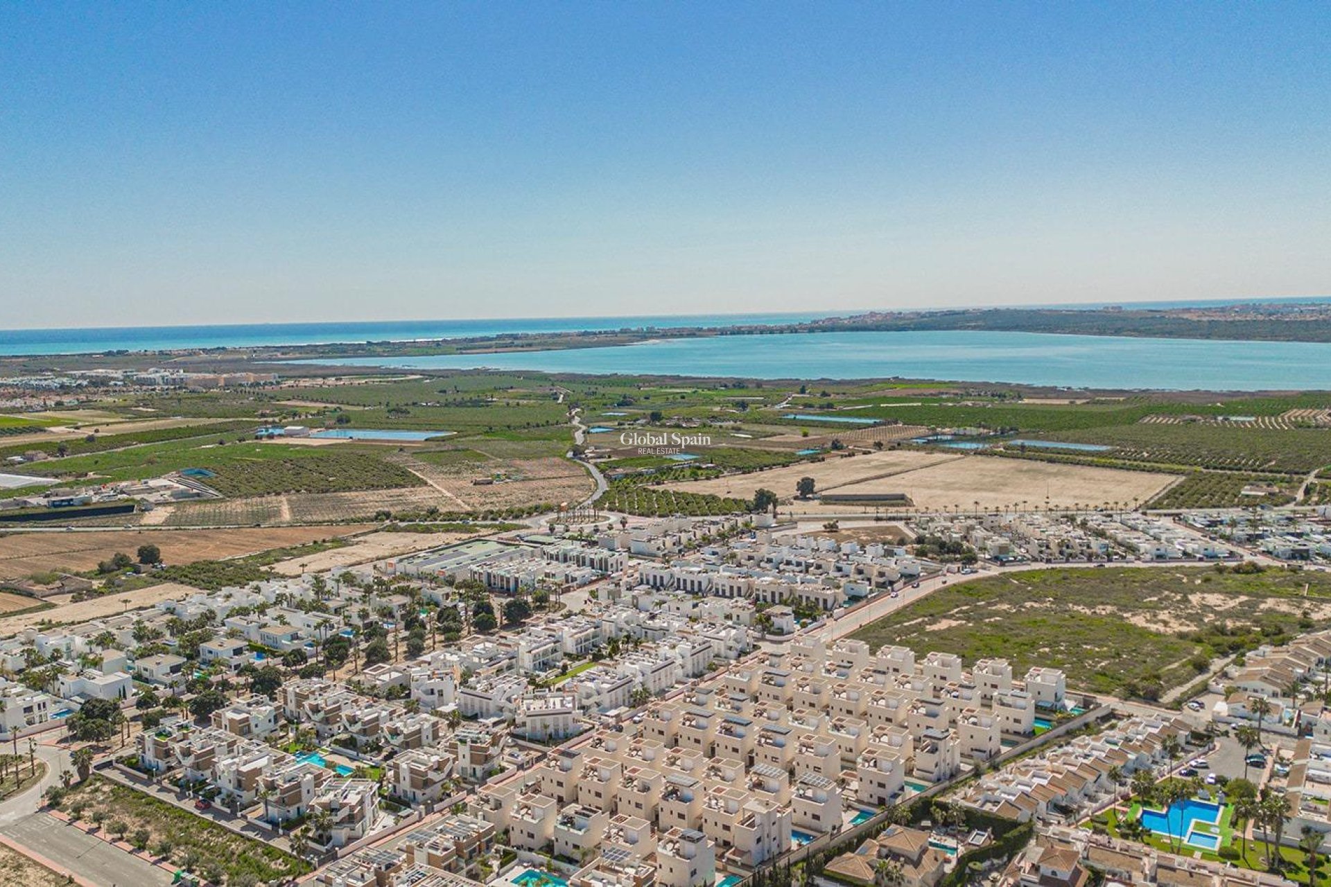 Revente - VILLA -
ROJALES - Pueblo bravo