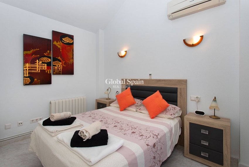 Revente - VILLA -
ROJALES - Pueblo