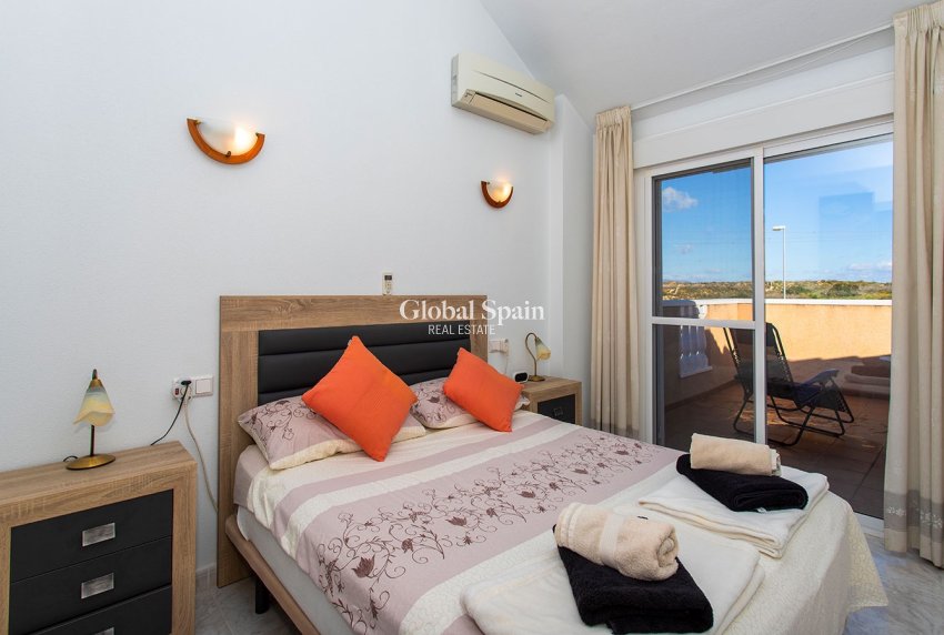 Revente - VILLA -
ROJALES - Pueblo