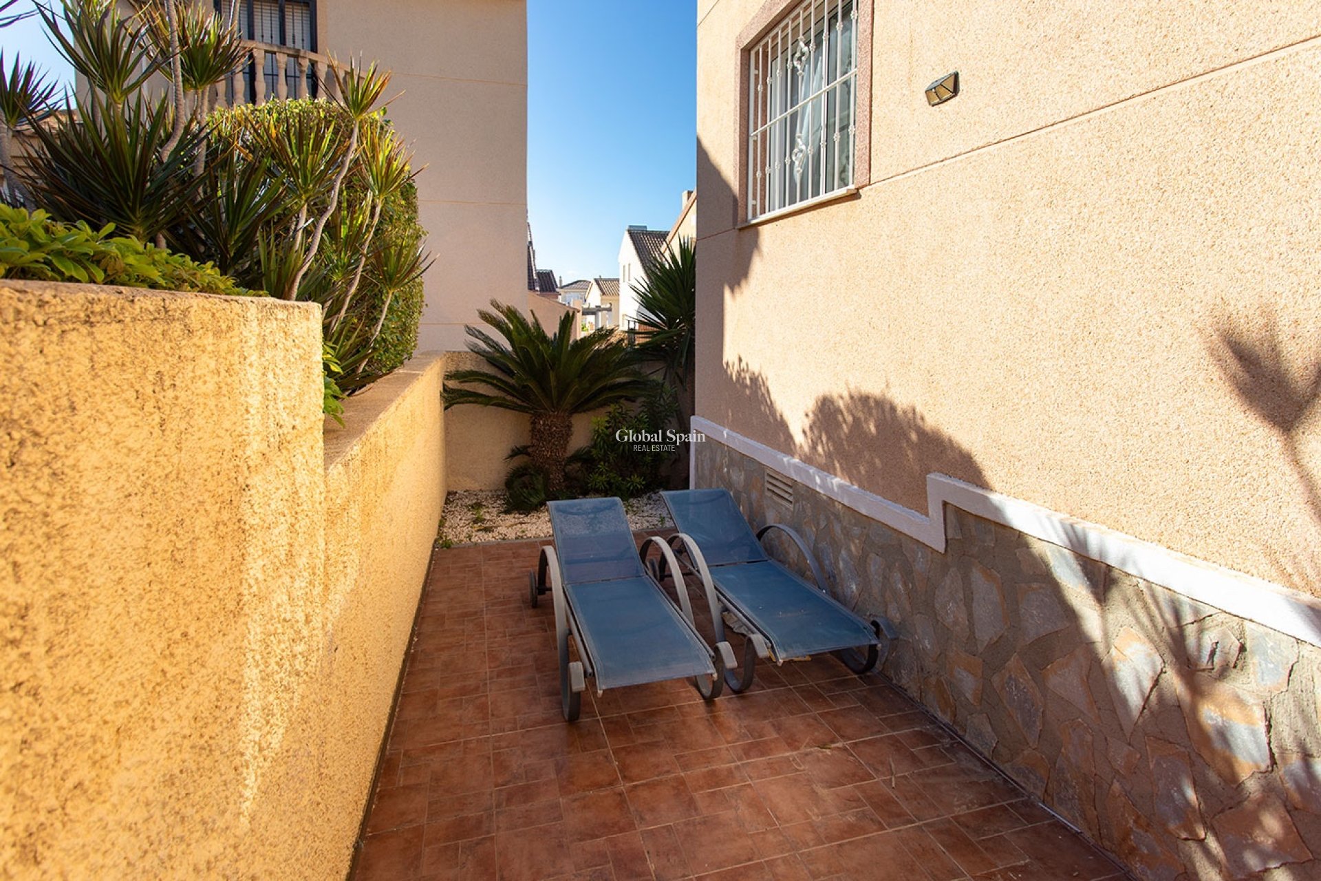 Revente - VILLA -
ROJALES - Pueblo