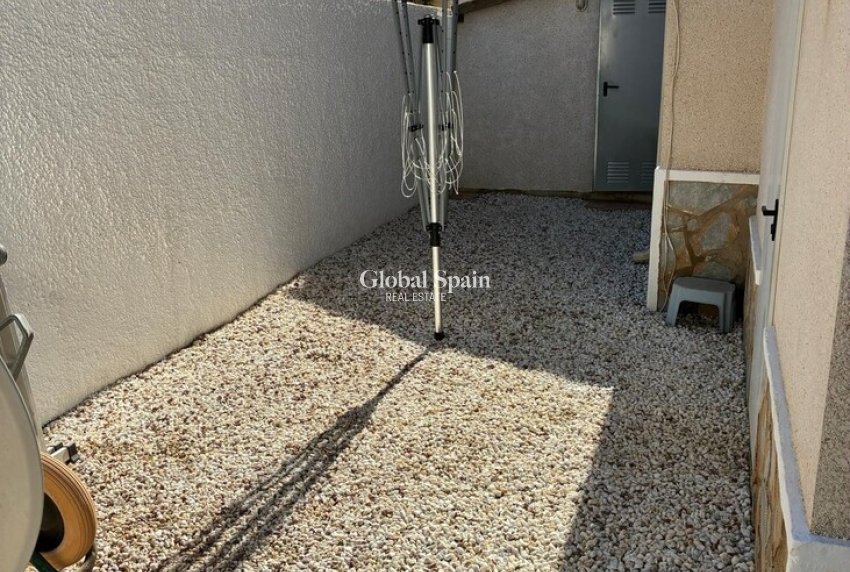 Revente - VILLA -
ROJALES - Rojales Hills